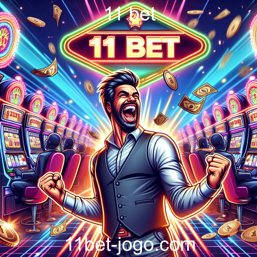 Explore a Emoção dos Grandes Prêmios na 11 bet